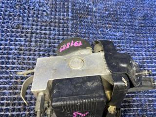Блок abs TOYOTA CROWN JZS153 1JZGE 44510-30210 2 ракурс