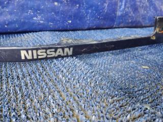 Планка под стоп задняя NISSAN SILVIA PS13 5 ракурс