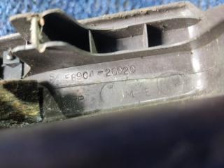 Пластик салона TOYOTA HIACE KZH106 58904-26020 5 ракурс