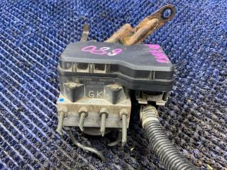 Блок abs TOYOTA VITZ