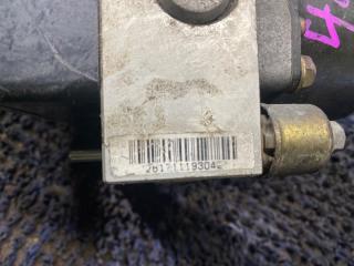 Блок abs TOYOTA CROWN JZS153 1JZGE 81900-6790 2 ракурс
