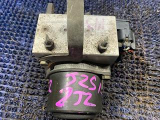 Блок abs TOYOTA CROWN JZS153 1JZGE 81900-6790 3 ракурс
