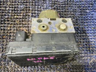 Блок abs TOYOTA IST NCP65 1NZFE 44510-52270 2 ракурс