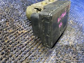 Блок abs TOYOTA IST NCP65 1NZFE 44510-52270 3 ракурс