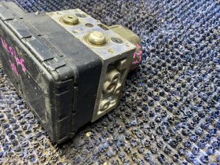 Блок abs TOYOTA IST NCP65 1NZFE 44510-52270 4 ракурс