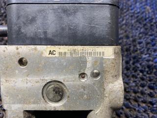 Блок abs TOYOTA IST NCP65 1NZFE 44510-52530 5 ракурс