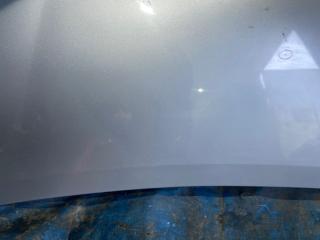 Капот TOYOTA VELLFIRE ANH25 4 ракурс