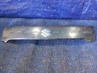 Решетка радиатора SUZUKI MR WAGON MF33S 71741-50M0 1 ракурс
