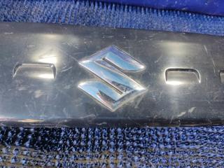Решетка радиатора SUZUKI MR WAGON MF33S 71741-50M0 3 ракурс