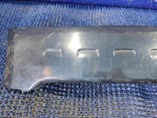 Решетка радиатора SUZUKI MR WAGON MF33S 71741-50M0 4 ракурс