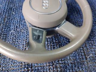 Руль AUDI A8 4E8 4E0419091 5 ракурс
