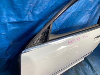 Дверь левая передняя AUDI A8 4E8 2 ракурс Дверь левая передняя AUDI A8 4E8 2 ракурс