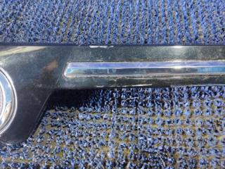 Молдинг капота TOYOTA VOXY ZRR85 75770-28130 3 ракурс
