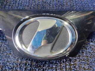 Молдинг капота TOYOTA VOXY ZRR85 75770-28130 4 ракурс