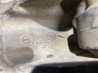 Подушка двигателя задняя NISSAN X-TRAIL DNT31 M9R 3 ракурс