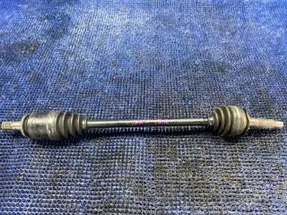Привод правый задний SUBARU IMPREZA WRX STI GRF EJ257 1 ракурс