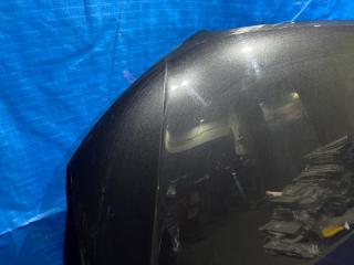 Капот AUDI A4 8K2 2 ракурс