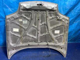 Капот MITSUBISHI FTO DE2A 1 ракурс