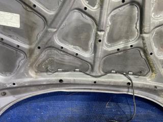 Капот MITSUBISHI FTO DE2A 5 ракурс