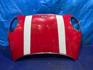 Капот MINI HATCH R56 1 ракурс