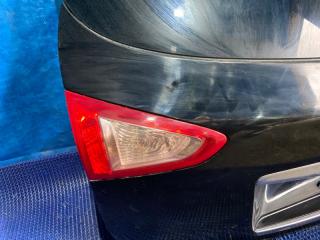 Дверь 5-я INFINITI QX50 J50 5 ракурс