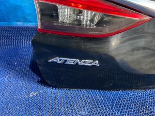 Дверь 5-я MAZDA ATENZA GJ2FW 5 ракурс