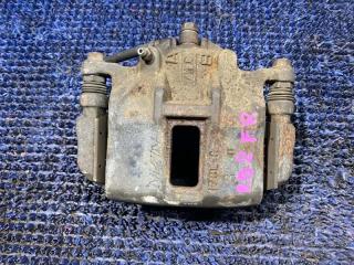 Суппорт правый передний HONDA ODYSSEY RB2 K24A 1 ракурс