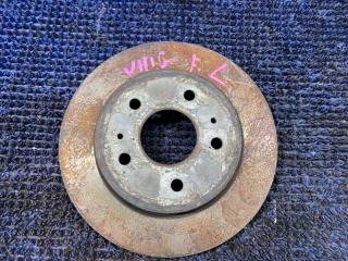 Тормозной диск передний левый DAIHATSU Terios Kid