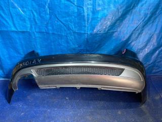 Бампер задний AUDI A4 8K 8K5807511 1 ракурс