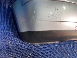 Бампер задний VOLKSWAGEN POLO 9N1 606807521 3 ракурс
