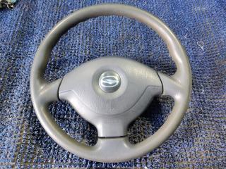 Руль SUZUKI SOLIO MA34S 1 ракурс