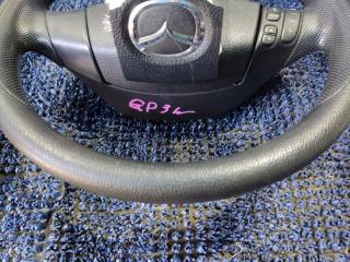Руль MAZDA TRIBUTE EP3W L3DE 4 ракурс