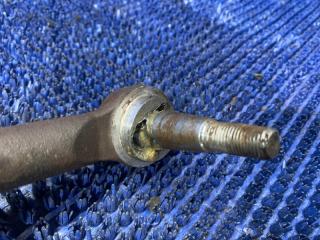 Рулевая рейка NISSAN ELGRAND TNE52 QR25DE 3 ракурс Рулевая рейка NISSAN ELGRAND TNE52 QR25DE 3 ракурс