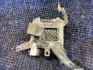 Блок управления рулевой рейкой MAZDA ATENZA GH5FP L5VE Gs1d-67880-e 4 ракурс