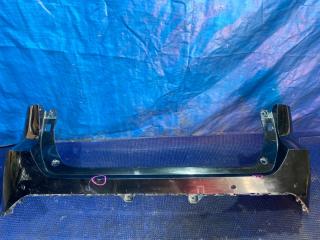 Бампер задний TOYOTA HARRIER MXUA80 52159-48320 1 ракурс