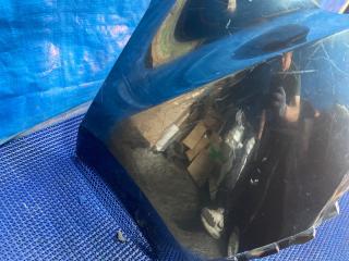 Бампер задний TOYOTA HARRIER MXUA80 52159-48320 2 ракурс