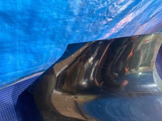 Бампер задний TOYOTA HARRIER MXUA80 52159-48320 3 ракурс