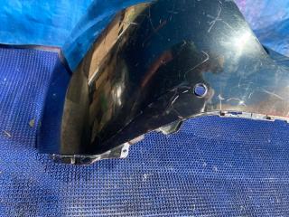 Бампер задний TOYOTA HARRIER MXUA80 52159-48320 4 ракурс
