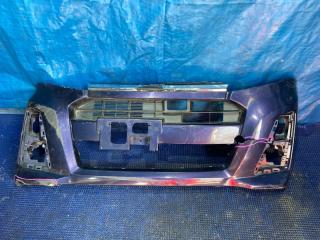 Бампер передний SUBARU STELLA LA100 52119-B2C70 1 ракурс Бампер передний SUBARU STELLA LA100 52119-B2C70 1 ракурс
