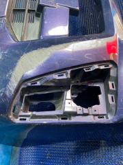Бампер передний SUBARU STELLA LA100 52119-B2C70 3 ракурс Бампер передний SUBARU STELLA LA100 52119-B2C70 3 ракурс