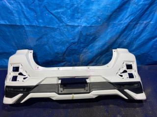 Бампер задний TOYOTA RAIZE A200A 52169-B1030 1 ракурс