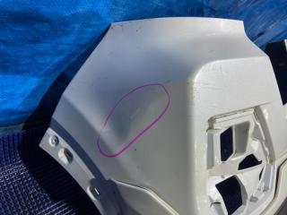 Бампер задний TOYOTA RAIZE A200A 52169-B1030 2 ракурс