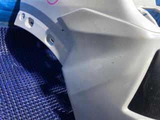 Бампер задний TOYOTA RAIZE A200A 52169-B1030 4 ракурс
