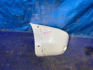 Клык бампера задний левый TOYOTA RAV4