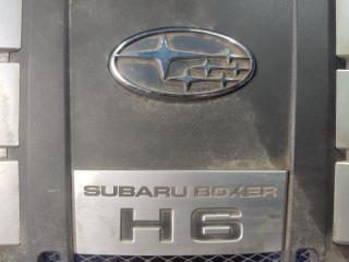 Крышка двс декоративная SUBARU OUTBACK BPE EZ30 5 ракурс Крышка двс декоративная SUBARU OUTBACK BPE EZ30 5 ракурс