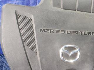 Крышка двс декоративная MAZDA CX-7 ER3P L3VDT 3 ракурс