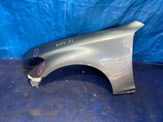 Крыло переднее левое NISSAN FUGA
