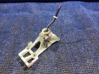 Рычаг переключения кпп TOYOTA CALDINA