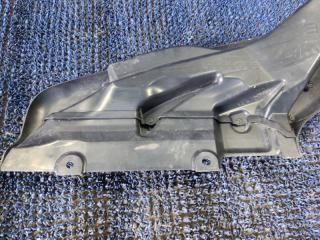 Воздухозаборник SUBARU LEGACY BR9 A12AJ00 5 ракурс
