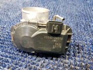 Дроссельная заслонка TOYOTA RAV4 MXAA54 M20AFKS 22030-24010 4 ракурс Дроссельная заслонка TOYOTA RAV4 MXAA54 M20AFKS 22030-24010 4 ракурс
